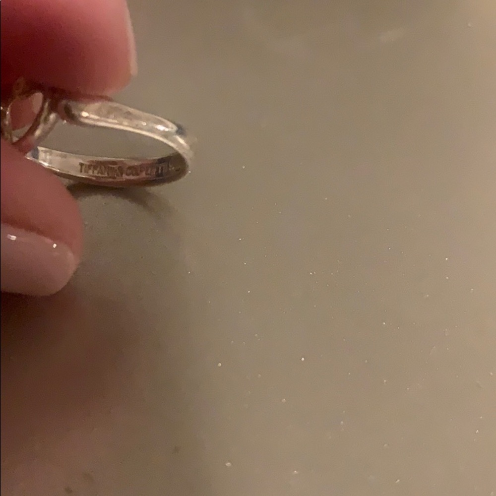 Tiffany ring